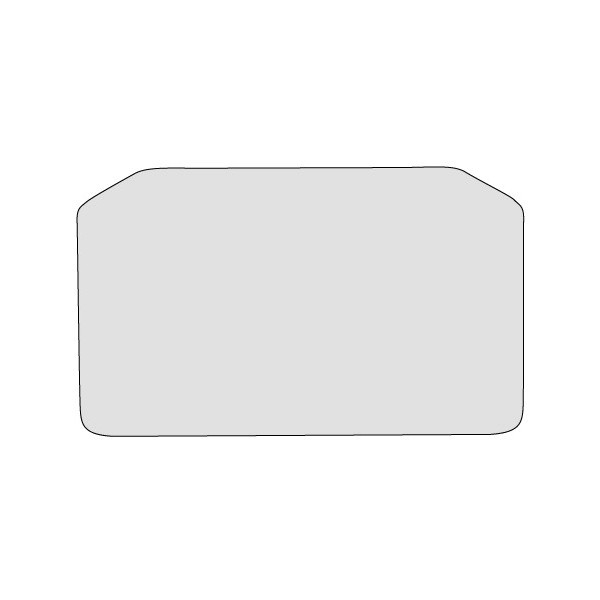 Eazi-Grip Eazi-Grip Dashboard Protector - Kawasaki Z900 '25-